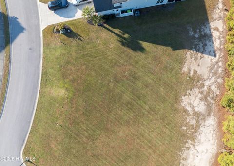 Tiny photo for 193 Twining Rose Lane, Holly Ridge, NC 28445 (MLS # 100542929)