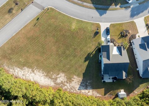 Tiny photo for 193 Twining Rose Lane, Holly Ridge, NC 28445 (MLS # 100542929)