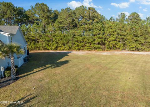 Tiny photo for 193 Twining Rose Lane, Holly Ridge, NC 28445 (MLS # 100542929)