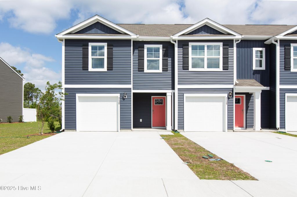 Photo of 7791 Pennycress Drive #544, Leland, NC 28451 (MLS # 100525843)