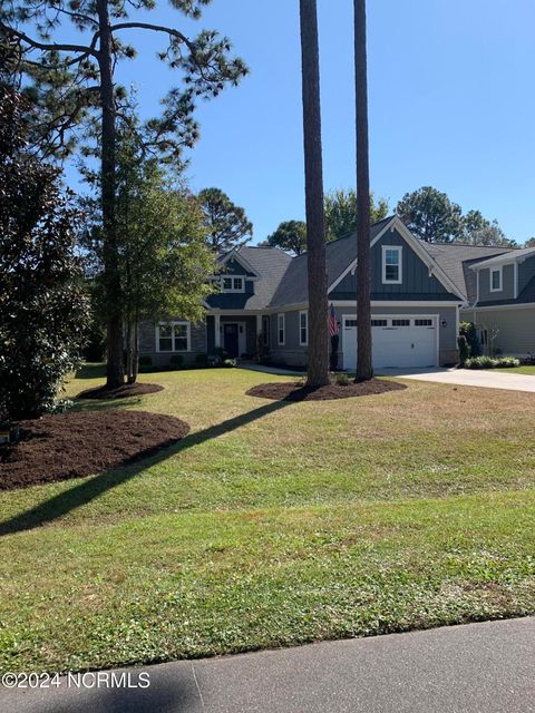 A home in Sunset Beach