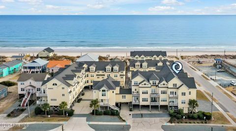 A home in Surf City