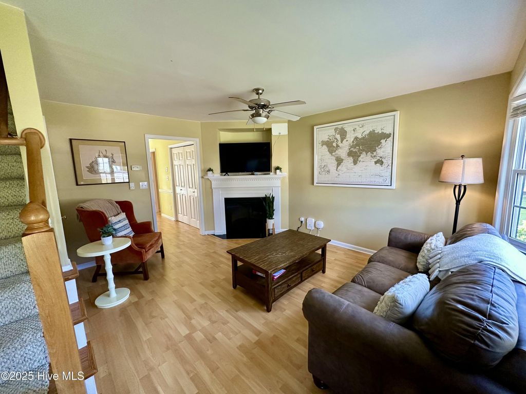 Photo of 240 Lake Road #B, Greenville, NC 27834 (MLS # 100532868)