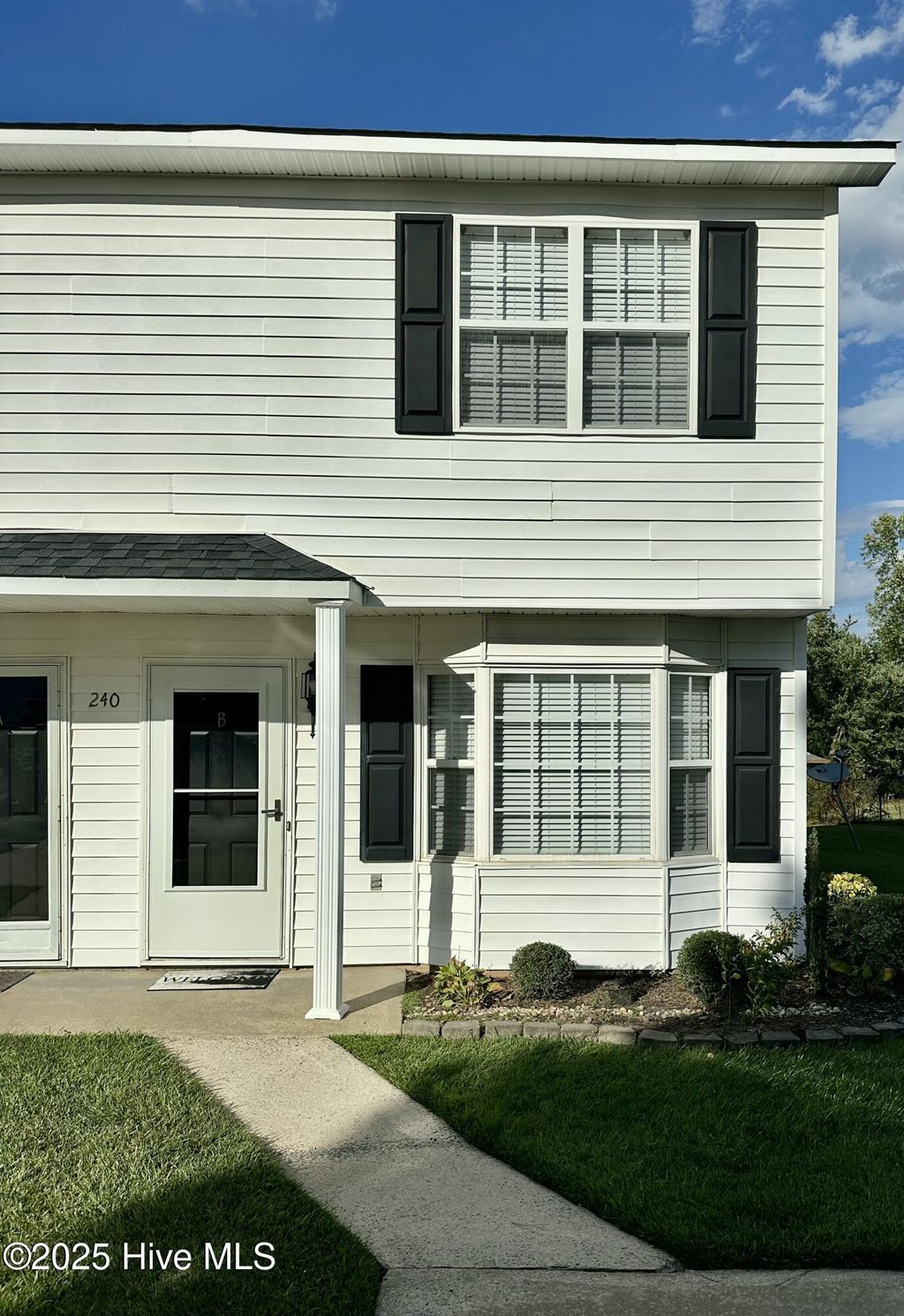 Photo of 240 Lake Road #B, Greenville, NC 27834 (MLS # 100532868)