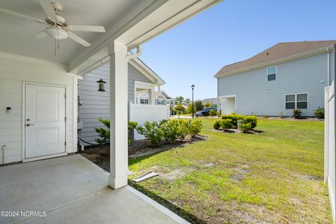 A home in Wilmington