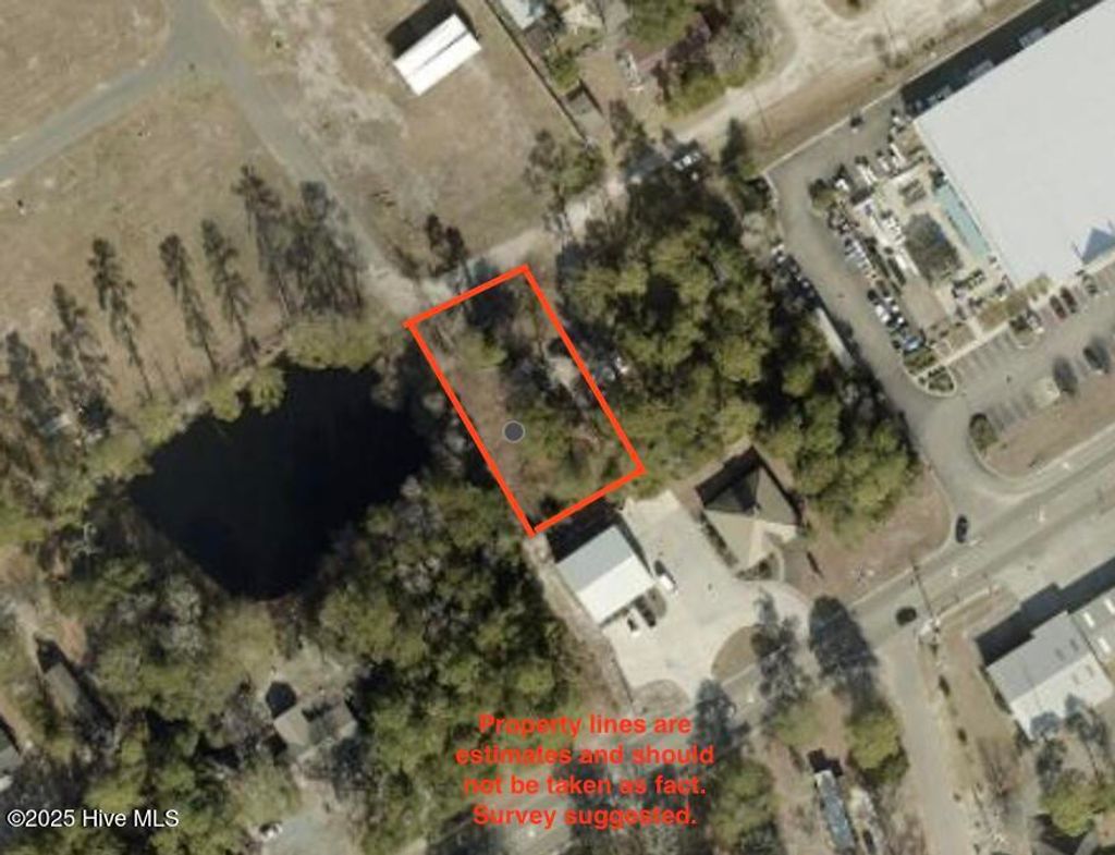 Photo of 975 Cherry Lane SW, Calabash, NC 28467 (MLS # 100534846)