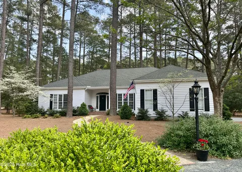 16 Ashkirk Drive, Pinehurst, NC 28374 - #: 100498941