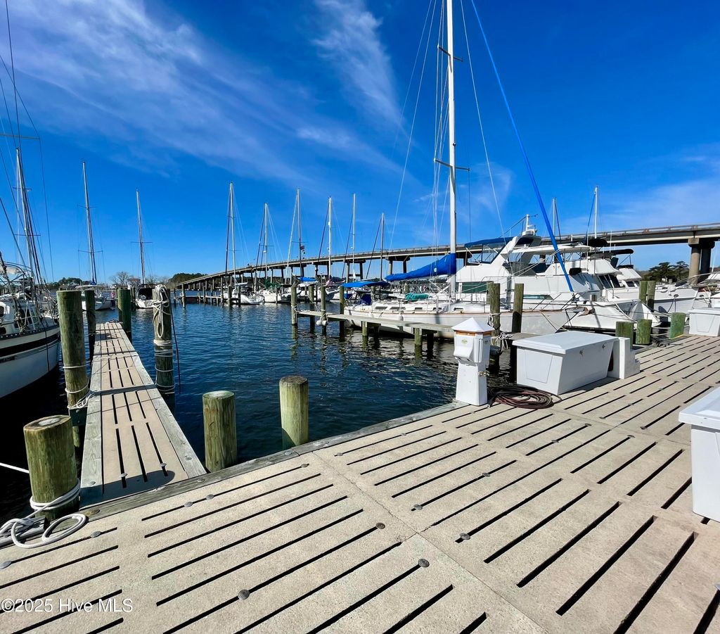 Photo of 516 Water Street #B9, Oriental, NC 28571 (MLS # 100537904)