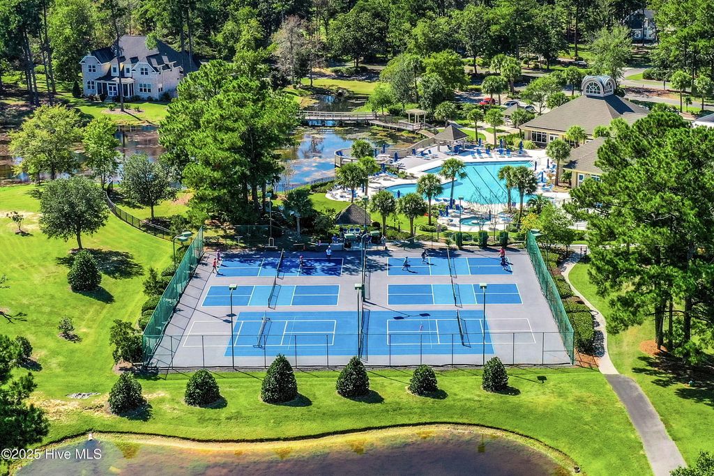 Photo of 7575 Haddington Place SW #84, Sunset Beach, NC 28468 (MLS # 100526100)