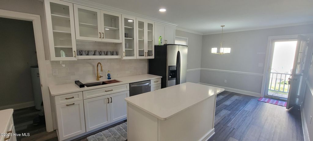 Photo of 712 Salisbury Drive, Rocky Mount, NC 27801 (MLS # 100537112)
