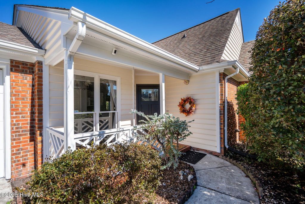 Photo of 3055 Weatherby Court, Wilmington, NC 28405 (MLS # 100539124)