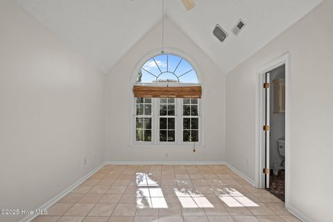 Tiny photo for 3055 Weatherby Court, Wilmington, NC 28405 (MLS # 100539124)