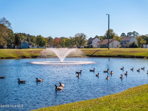 Tiny photo for 3055 Weatherby Court, Wilmington, NC 28405 (MLS # 100539124)