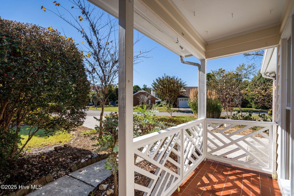 Photo of 3055 Weatherby Court, Wilmington, NC 28405 (MLS # 100539124)