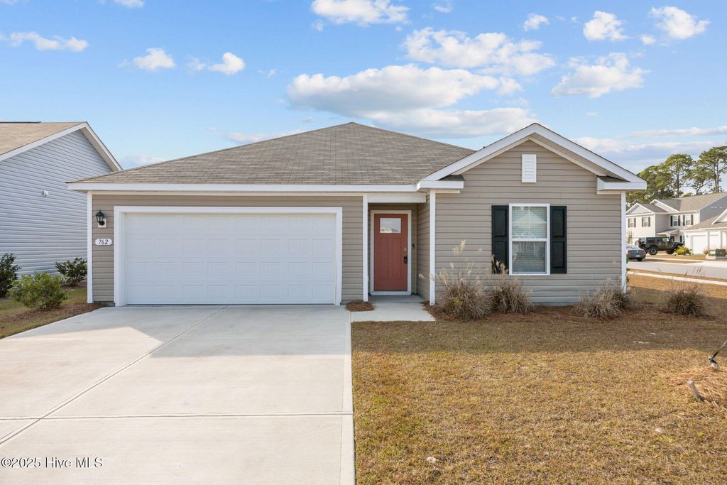 Photo of 762 New Haven Lane SW, Supply, NC 28462 (MLS # 100542693)