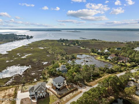 A home in Wilmington