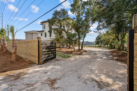 A home in Wilmington