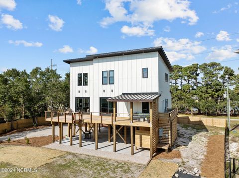 A home in Wilmington