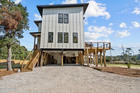 A home in Wilmington