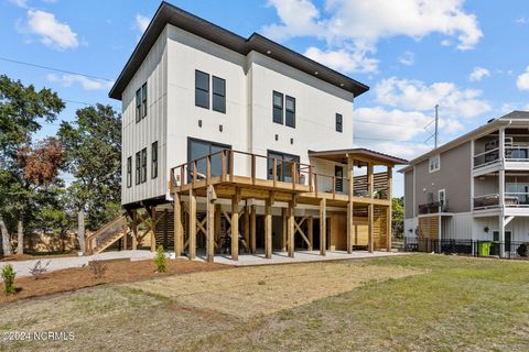 A home in Wilmington