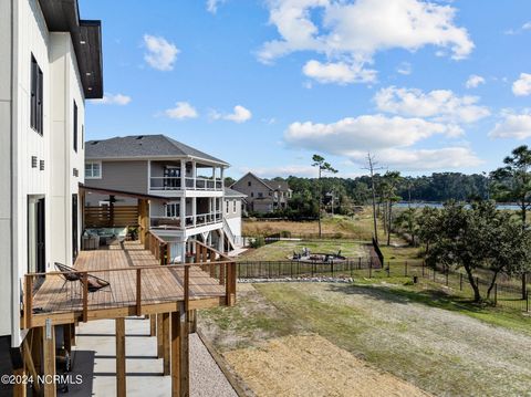 A home in Wilmington