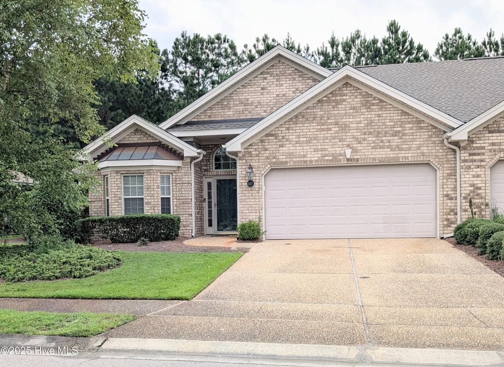 Photo of 1177 Lillibridge Drive, Leland, NC 28451 (MLS # 100522751)
