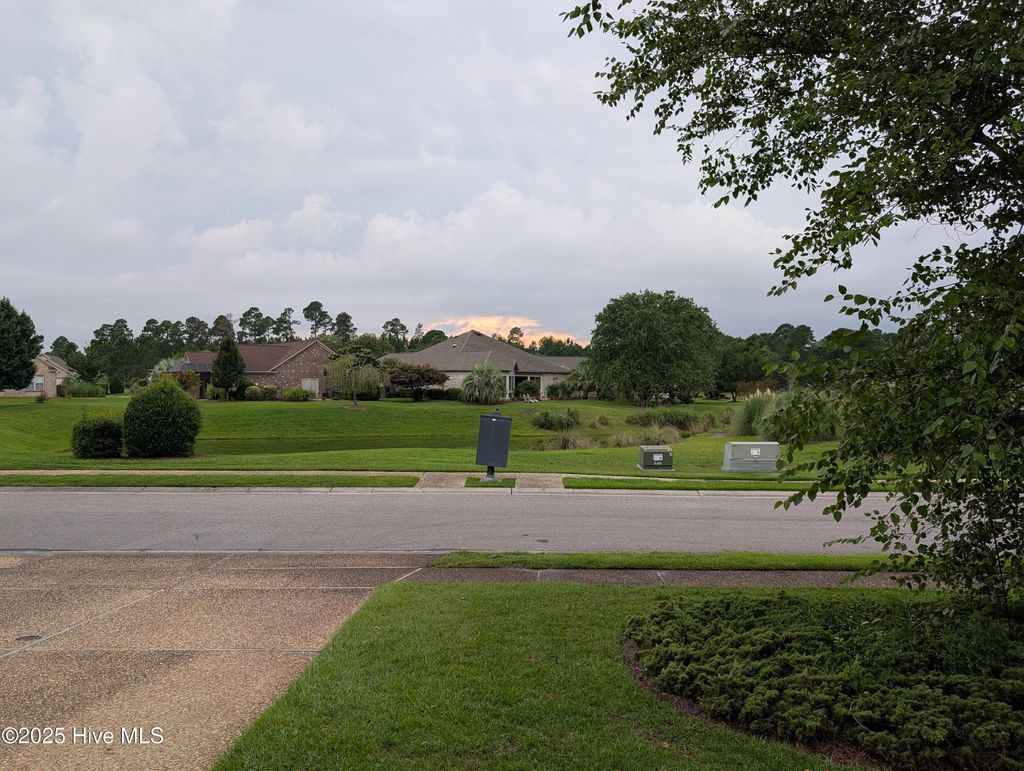 Photo of 1177 Lillibridge Drive, Leland, NC 28451 (MLS # 100522751)