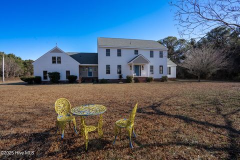 A home in Knotts Island