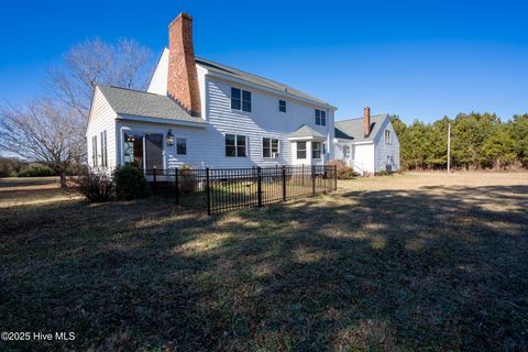 A home in Knotts Island