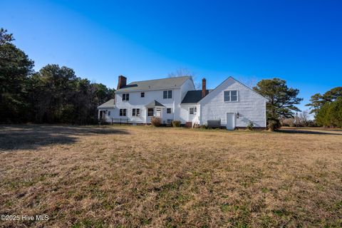 A home in Knotts Island