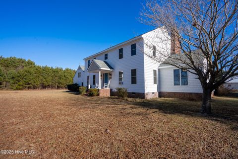 A home in Knotts Island