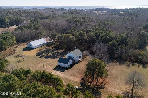 A home in Knotts Island