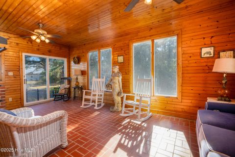 A home in Knotts Island