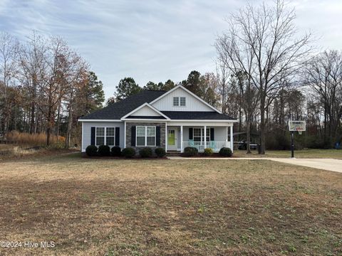 A home in Rocky Mount