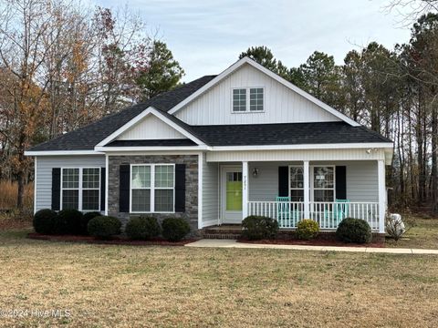 A home in Rocky Mount