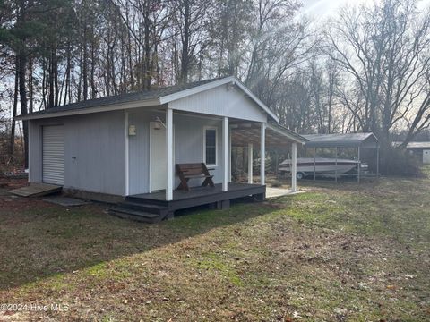 A home in Rocky Mount