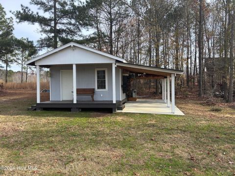 A home in Rocky Mount