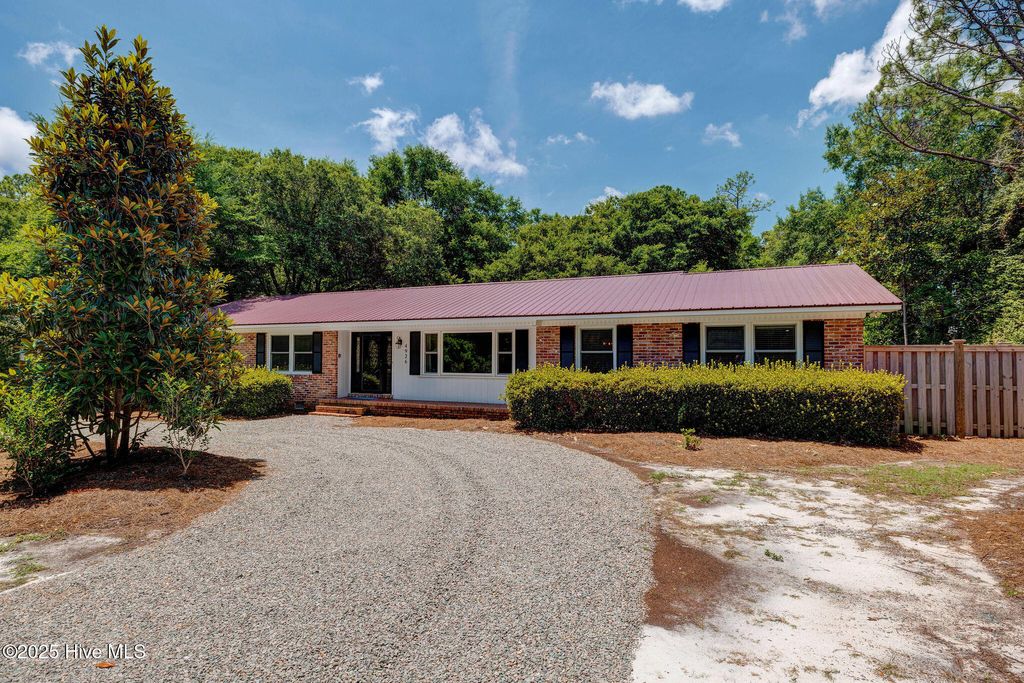 Photo of 4926 Oriole Drive, Wilmington, NC 28403 (MLS # 100518787)