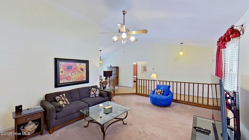 Photo of 1001 Briarhill Court, New Bern, NC 28562 (MLS # 100543113)