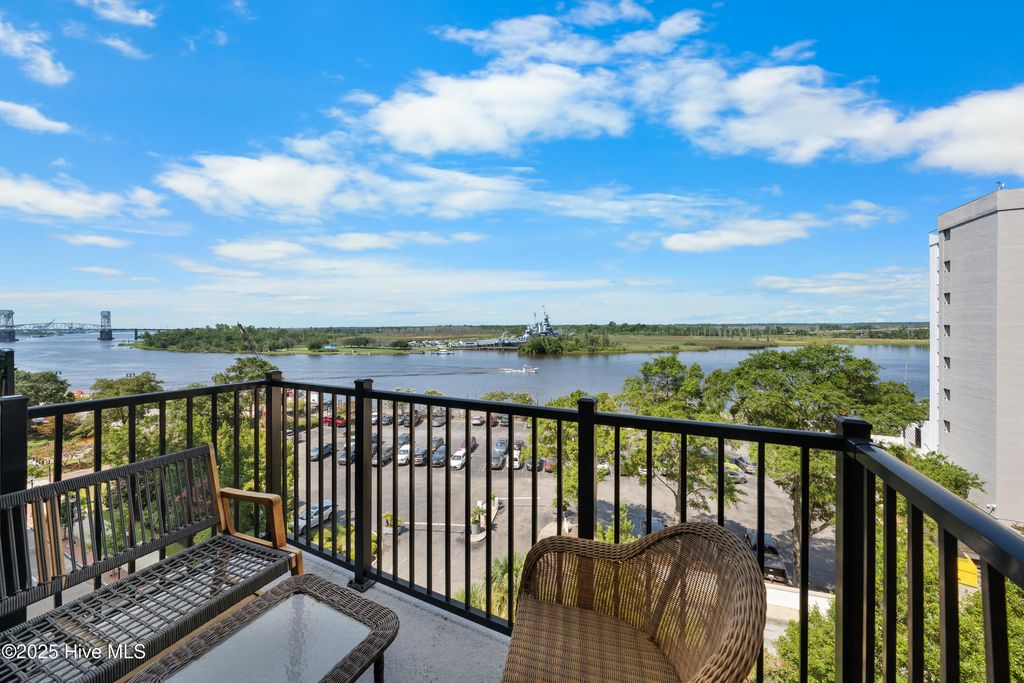 Photo of 10 Grace Street #Apt 604, Wilmington, NC 28401 (MLS # 100522168)