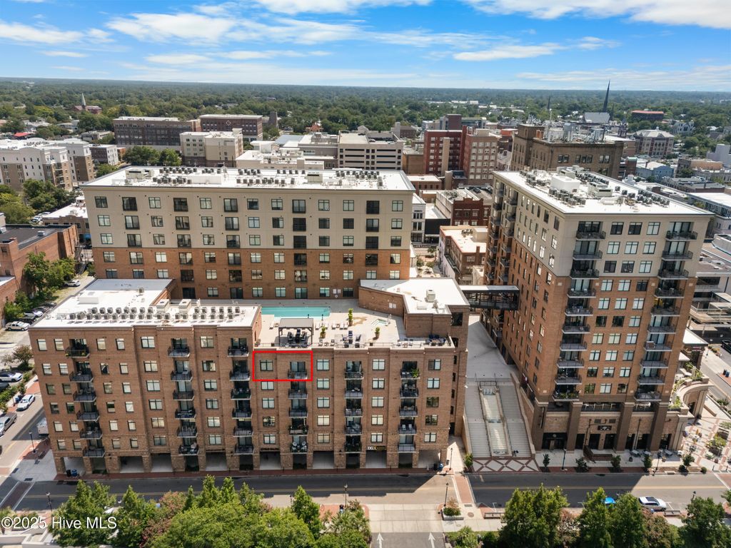 Photo of 10 Grace Street #Apt 604, Wilmington, NC 28401 (MLS # 100522168)