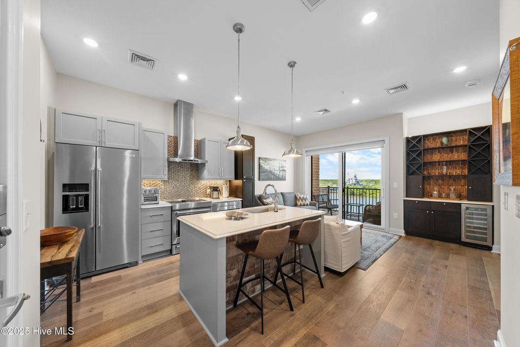 Photo of 10 Grace Street #Apt 604, Wilmington, NC 28401 (MLS # 100522168)