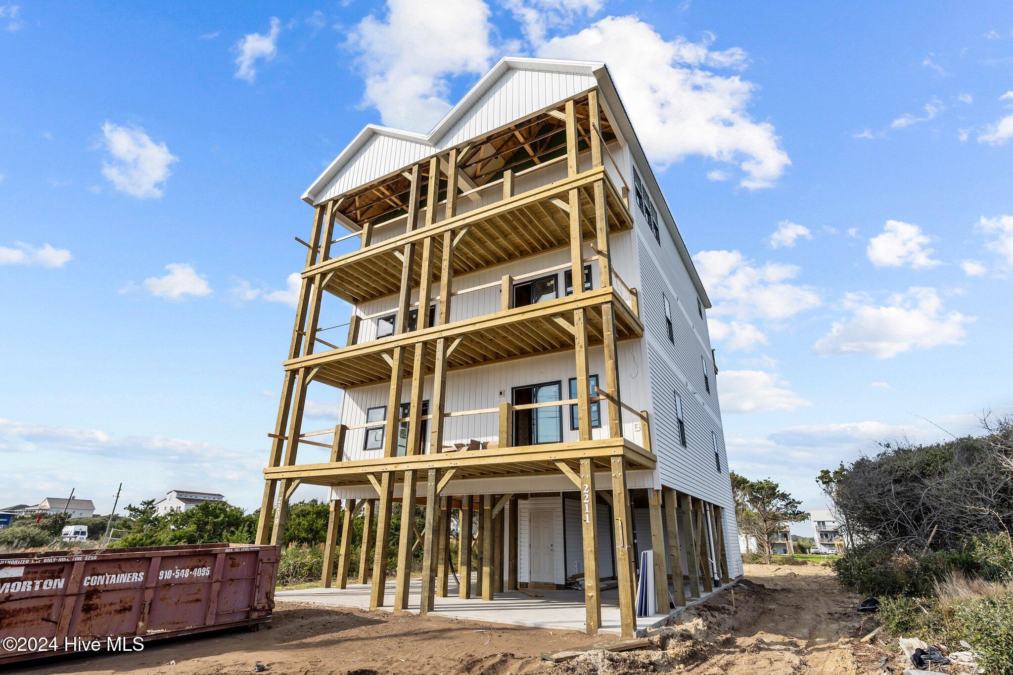 2211 New River Inlet Road 18b