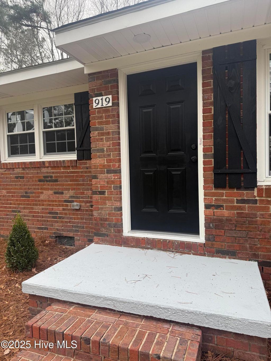 Photo of 919 Richmond Road, Rockingham, NC 28379 (MLS # 100543591)