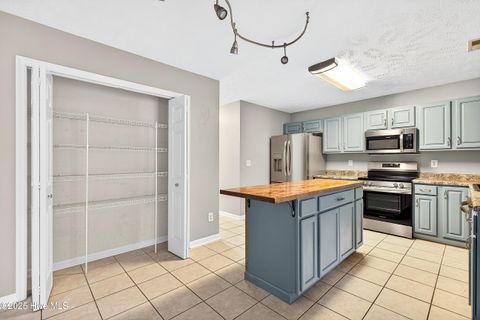 Tiny photo for 307 Old Dam Road, Jacksonville, NC 28540 (MLS # 100539760)