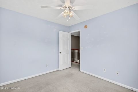 Tiny photo for 307 Old Dam Road, Jacksonville, NC 28540 (MLS # 100539760)