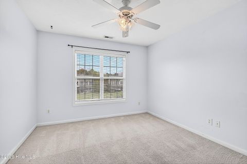 Tiny photo for 307 Old Dam Road, Jacksonville, NC 28540 (MLS # 100539760)