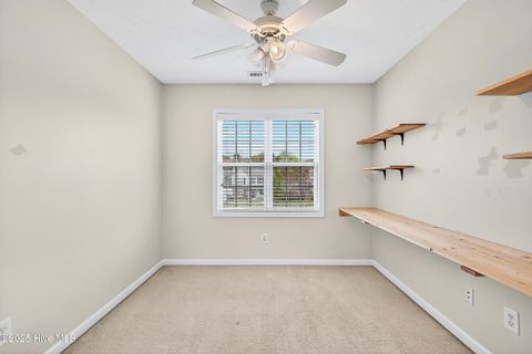 Tiny photo for 307 Old Dam Road, Jacksonville, NC 28540 (MLS # 100539760)