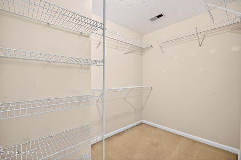 Tiny photo for 307 Old Dam Road, Jacksonville, NC 28540 (MLS # 100539760)