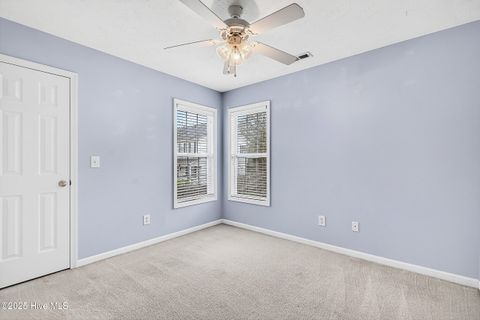 Tiny photo for 307 Old Dam Road, Jacksonville, NC 28540 (MLS # 100539760)